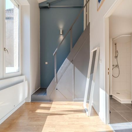 Ophelie Apartment Charming 4 Guests Bellecour Lyon Zewnętrze zdjęcie