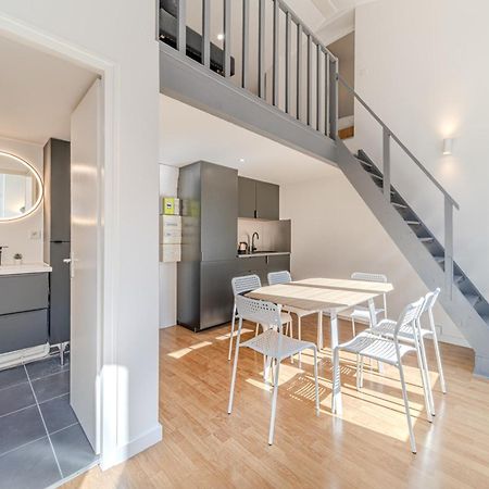 Ophelie Apartment Charming 4 Guests Bellecour Lyon Zewnętrze zdjęcie