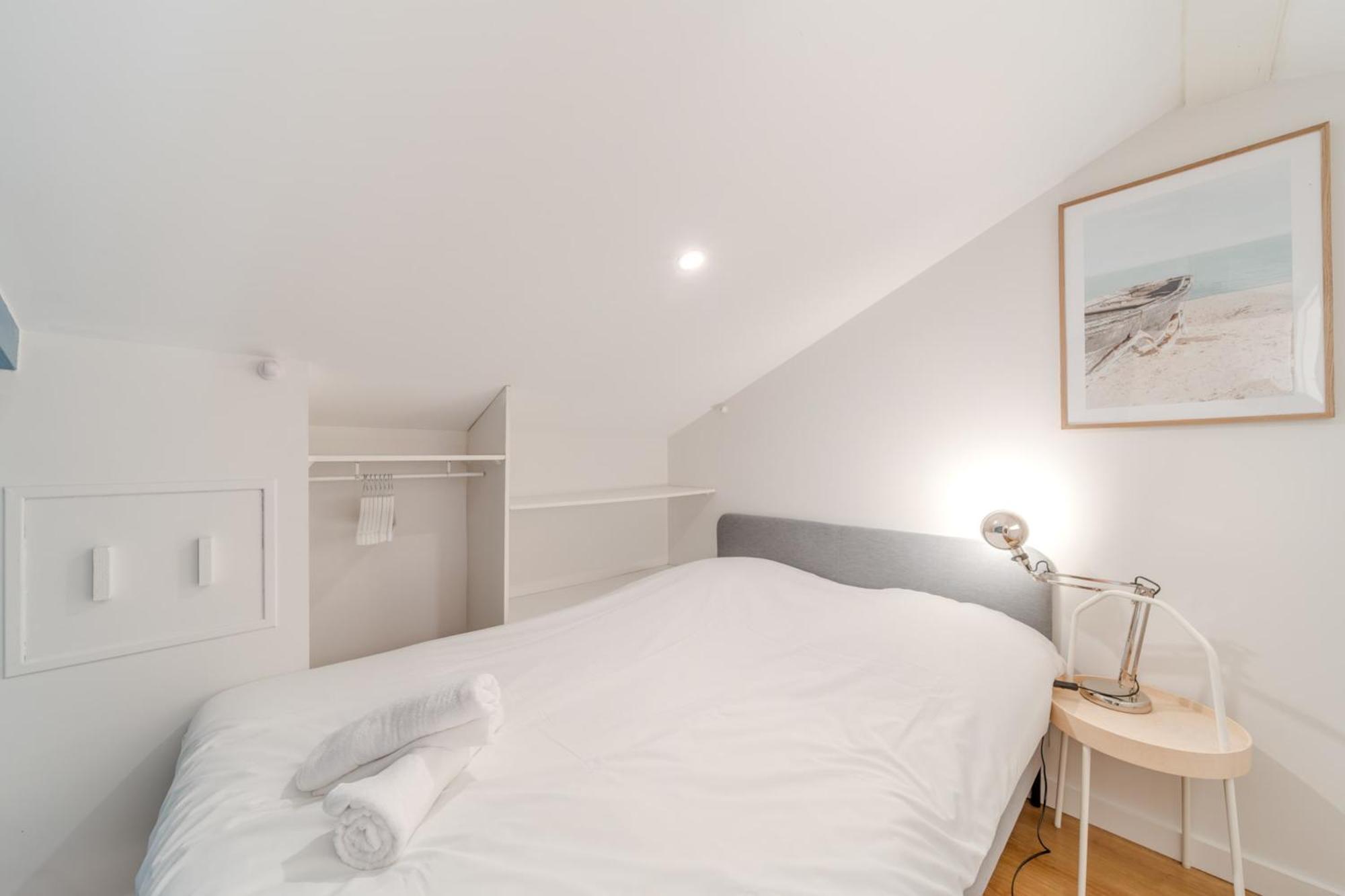 Ophelie Apartment Charming 4 Guests Bellecour Lyon Zewnętrze zdjęcie