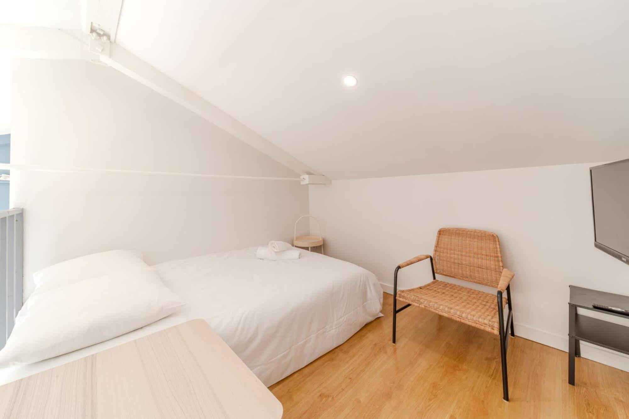 Ophelie Apartment Charming 4 Guests Bellecour Lyon Zewnętrze zdjęcie