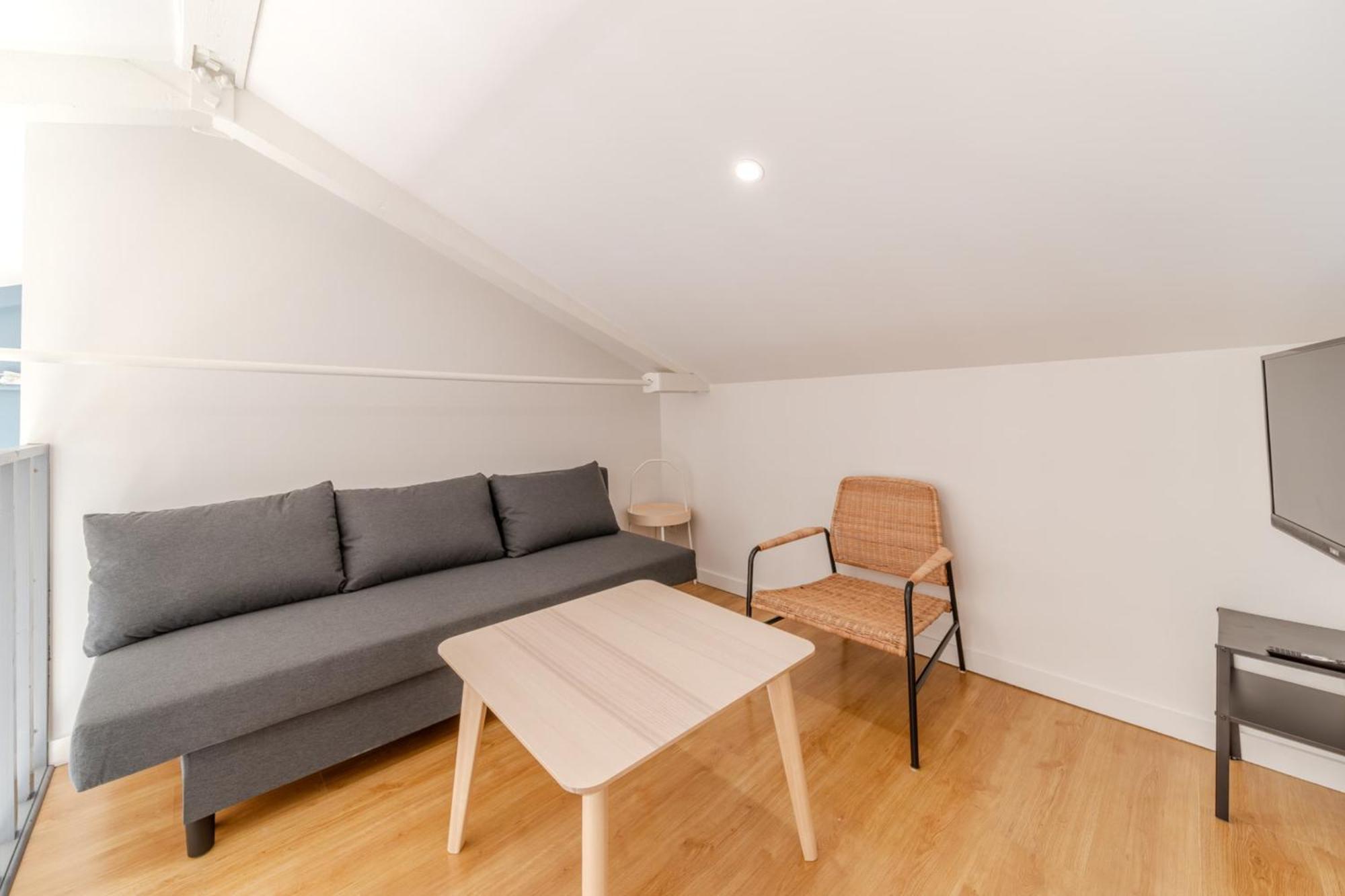 Ophelie Apartment Charming 4 Guests Bellecour Lyon Zewnętrze zdjęcie