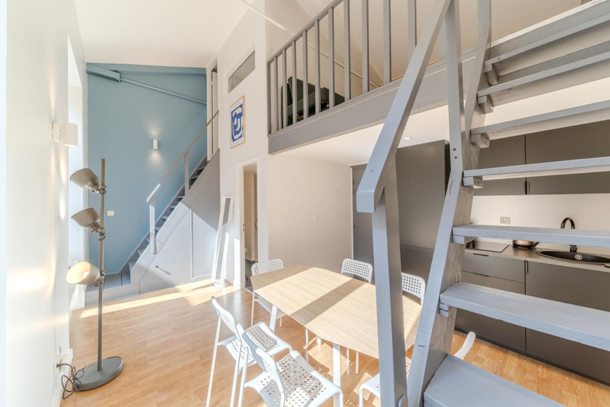 Ophelie Apartment Charming 4 Guests Bellecour Lyon Zewnętrze zdjęcie
