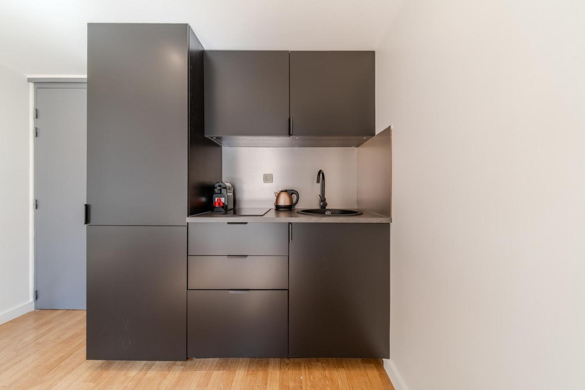 Ophelie Apartment Charming 4 Guests Bellecour Lyon Zewnętrze zdjęcie